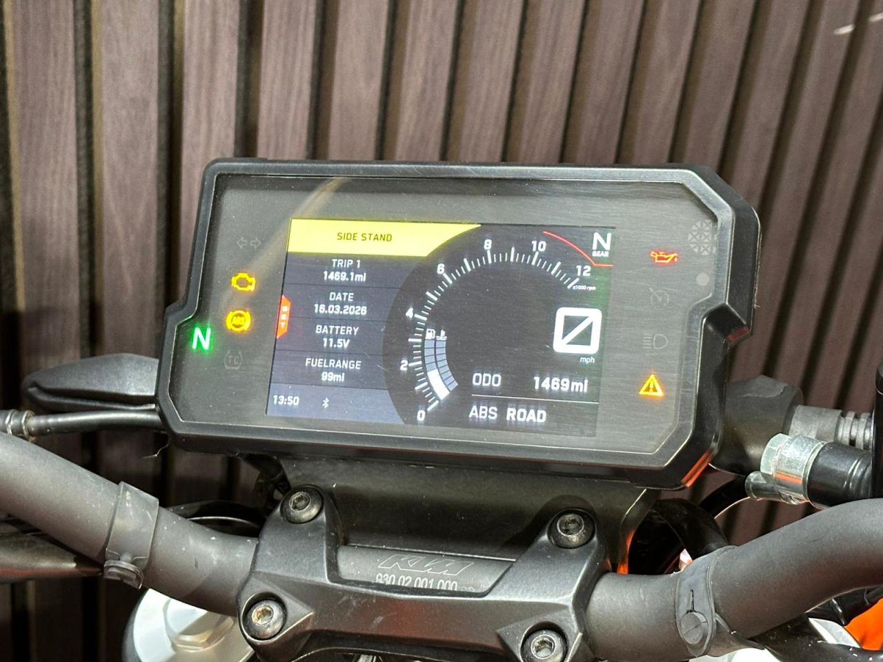 Used KTM 390 Duke for sale - 78435797: Photo 21