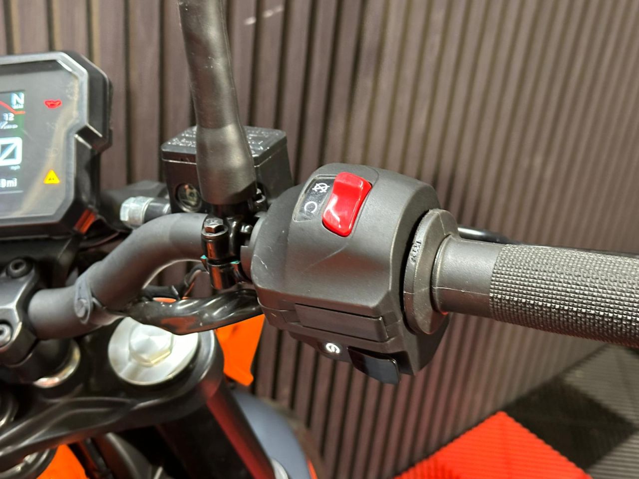 Used KTM 390 Duke for sale - 78435797: Photo 22