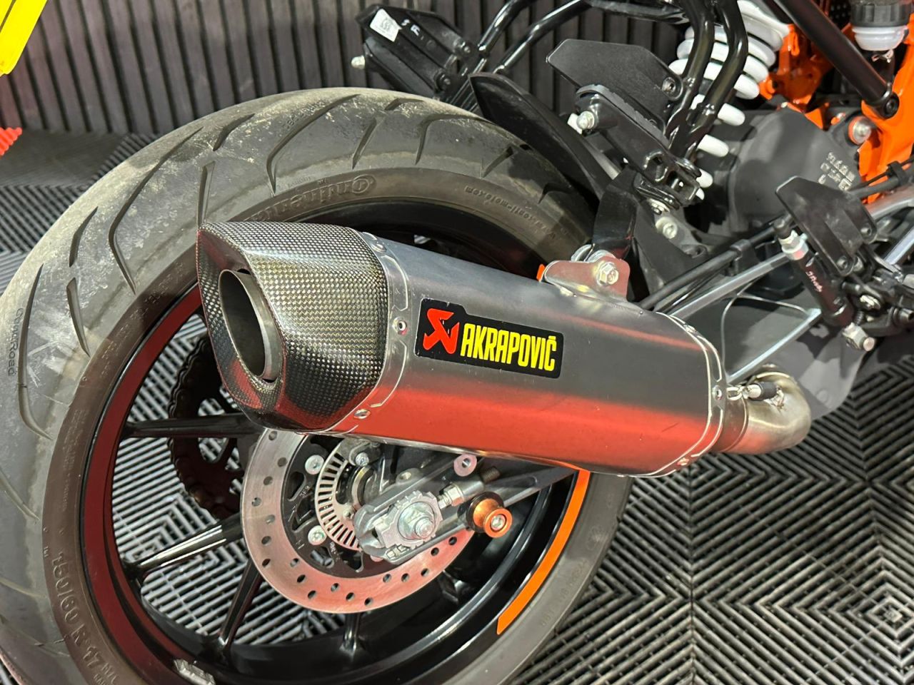 Used KTM 390 Duke for sale - 78435797: Photo 23
