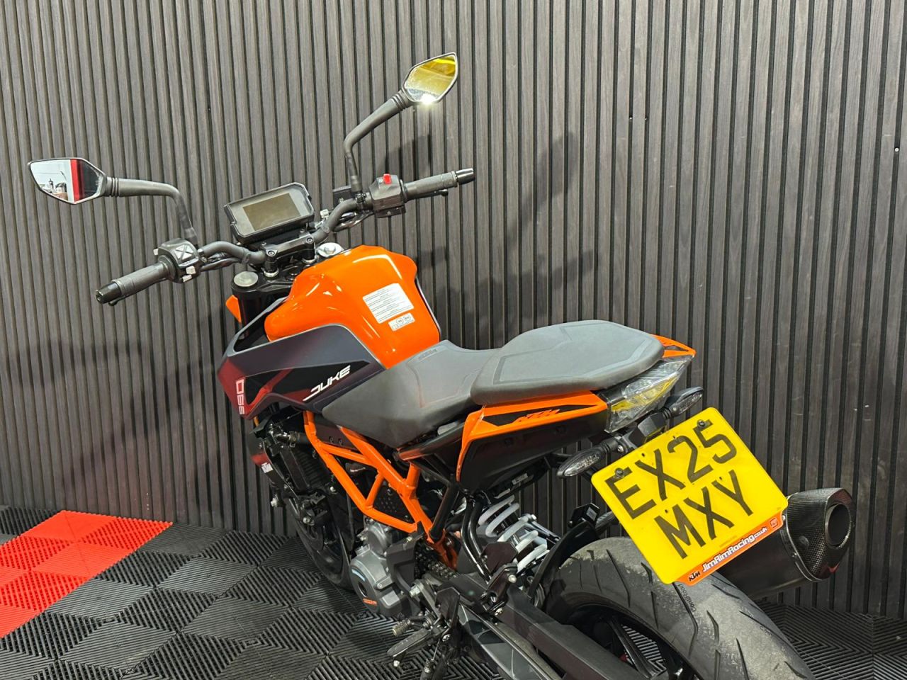 Used KTM 390 Duke for sale - 78435797: Photo 24