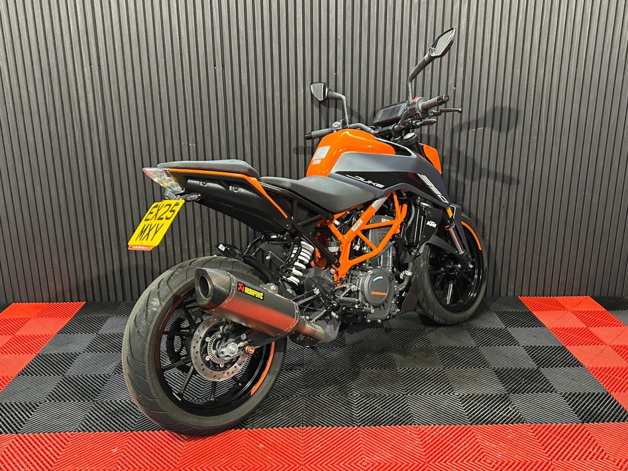 Used KTM 390 Duke for sale - 78435797: Photo 7