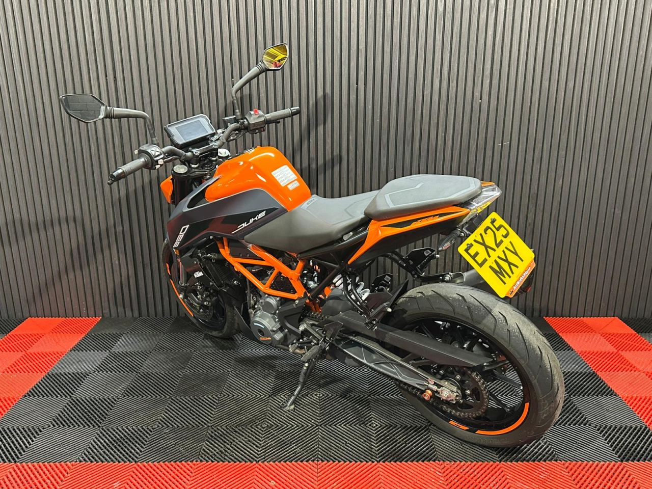 Used KTM 390 Duke for sale - 78435797: Photo 8