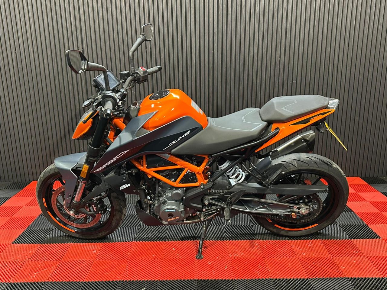 Used KTM 390 Duke for sale - 78435797: Photo 9