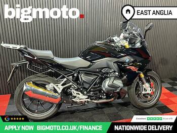 Used BMW R1250RS undefined for sale - bike-79716666: Photo