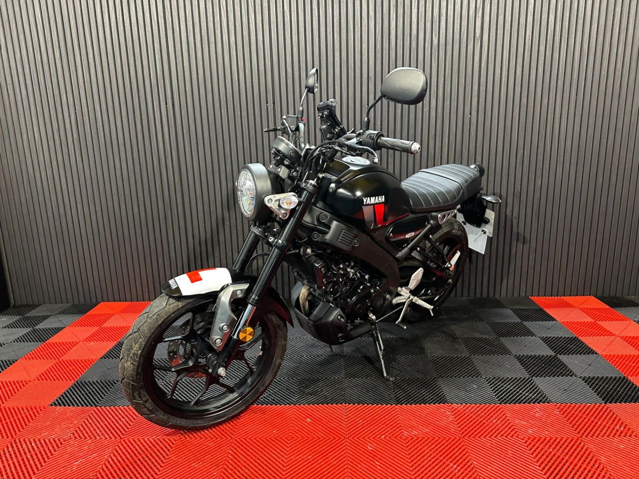 Used Yamaha XSR125 for sale - 78435692: Photo 10