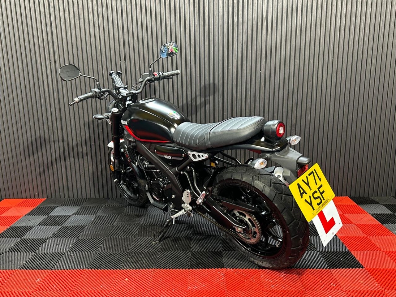 Used Yamaha XSR125 for sale - 78435692: Photo 12