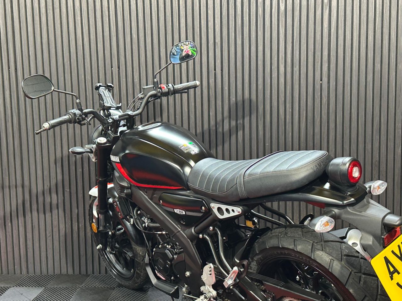 Used Yamaha XSR125 for sale - 78435692: Photo 13