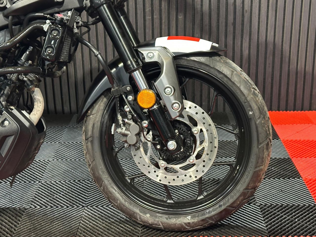 Used Yamaha XSR125 for sale - 78435692: Photo 16