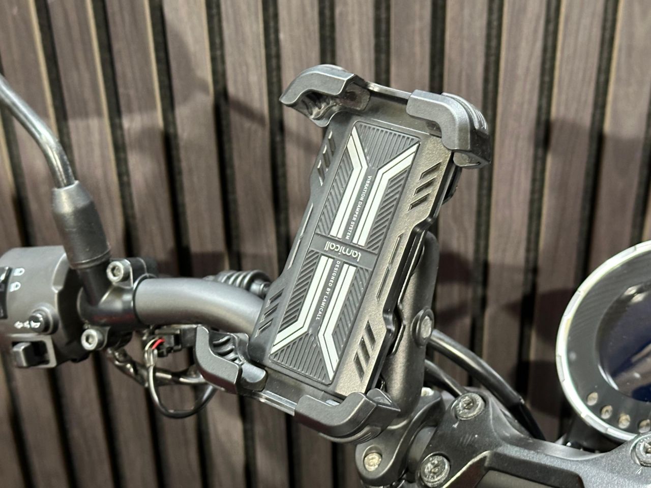 Used Yamaha XSR125 for sale - 78435692: Photo 17