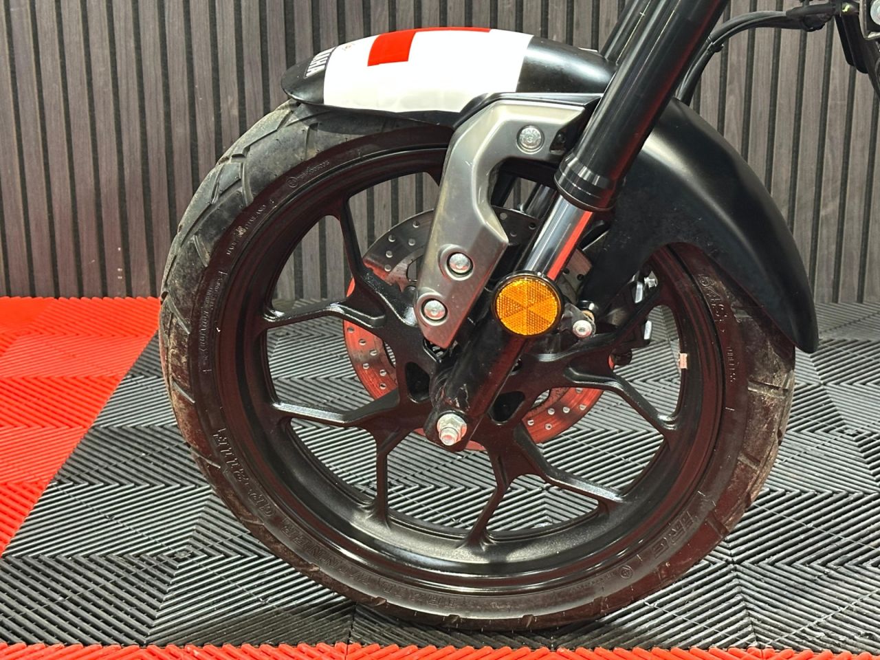 Used Yamaha XSR125 for sale - 78435692: Photo 18