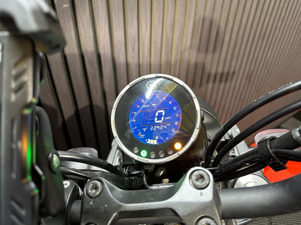 Used Yamaha XSR125 for sale - 78435692: Photo 22