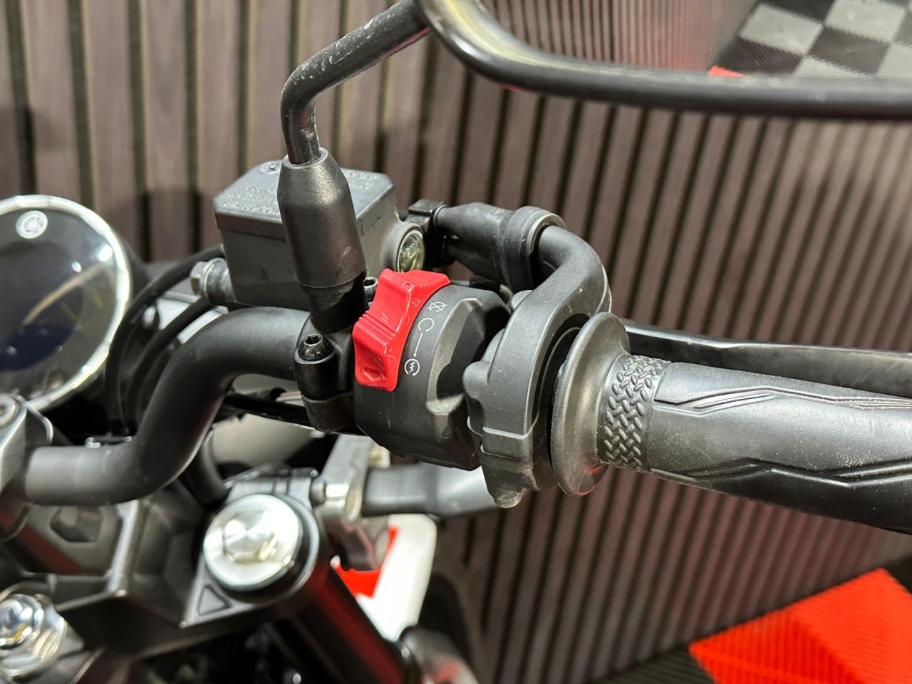 Used Yamaha XSR125 for sale - 78435692: Photo 23