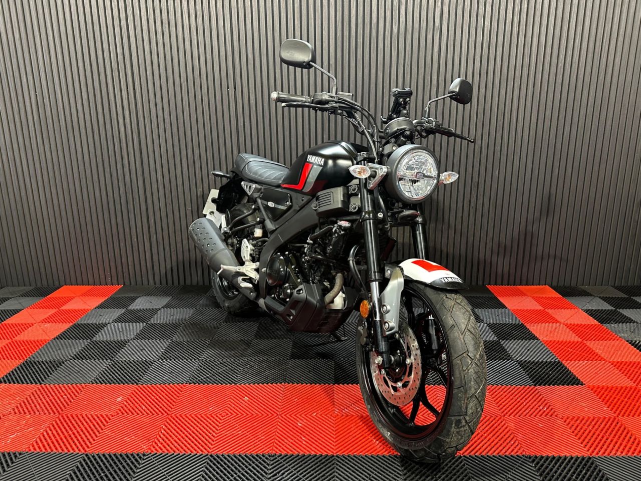 Used Yamaha XSR125 for sale - 78435692: Photo 8