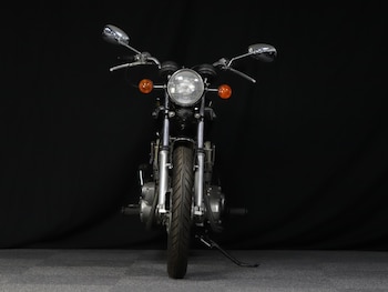 Used Triumph TRIDENT 150V US Export Spec *Tel 07415 871 189* 2017 for sale - bike-78165318: Photo
