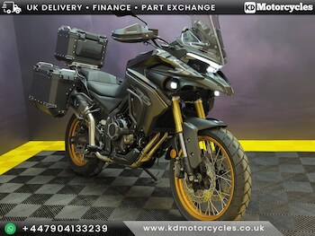 Used VOGE DS 525X undefined for sale - bike-77865034: Photo