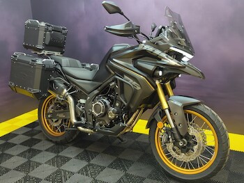 Used VOGE DS 525X undefined for sale - bike-77865034: Photo