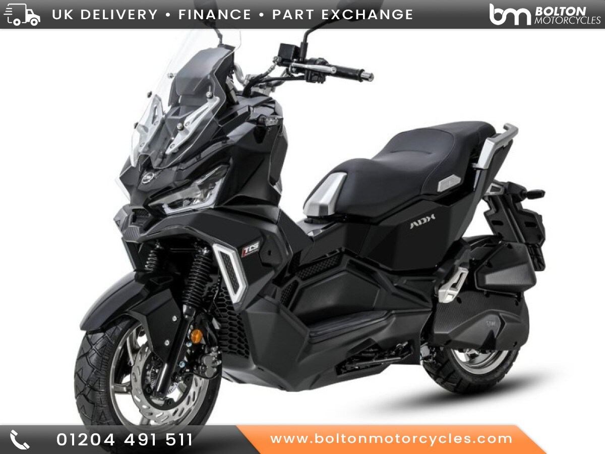 Used SYM ADX 125cc for sale - 78165176: Photo 6