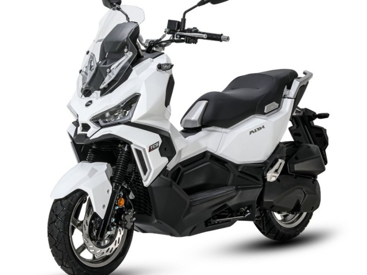 Used SYM ADX 125cc for sale - 78165176: Photo 8