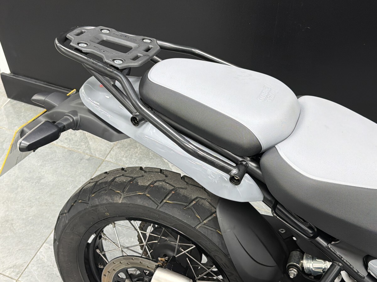 Royal Enfield Himalayan 450