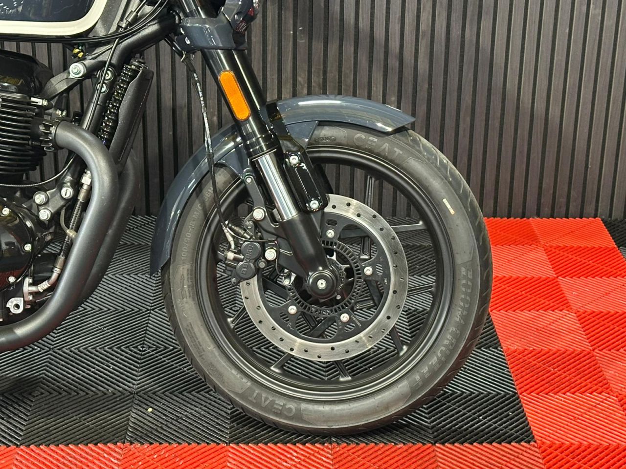 Used Royal Enfield Meteor 650 for sale - 78768084: Photo 15