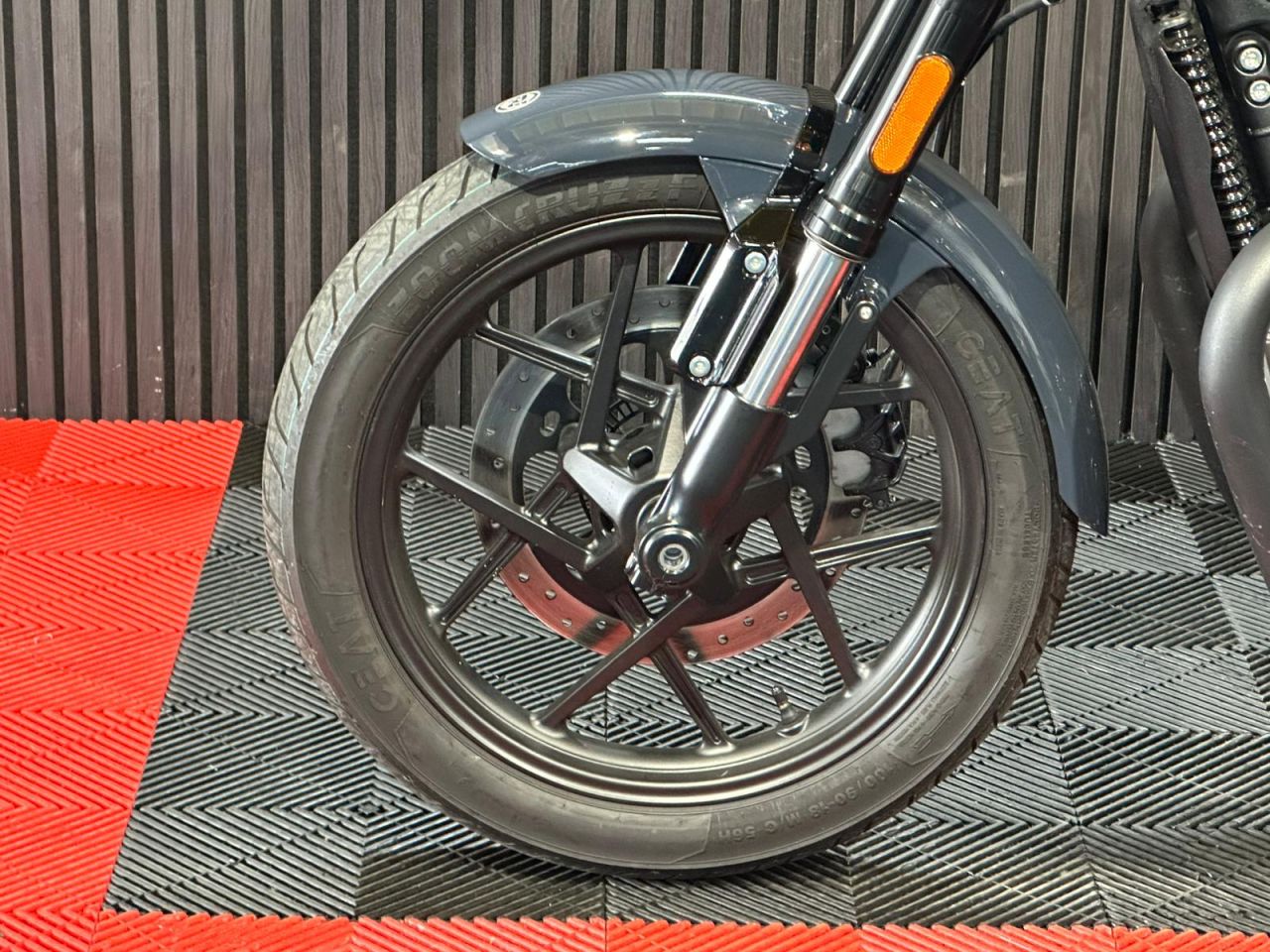 Used Royal Enfield Meteor 650 for sale - 78768084: Photo 16