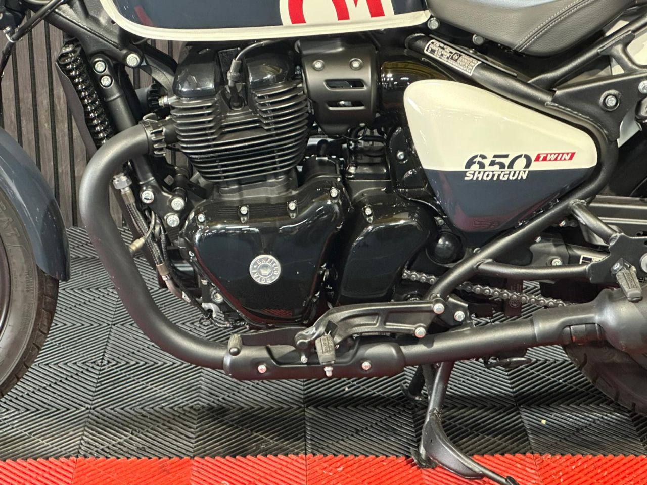 Used Royal Enfield Meteor 650 for sale - 78768084: Photo 17