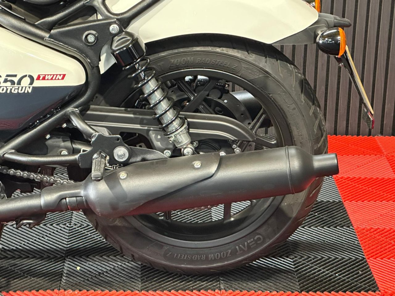 Used Royal Enfield Meteor 650 for sale - 78768084: Photo 18