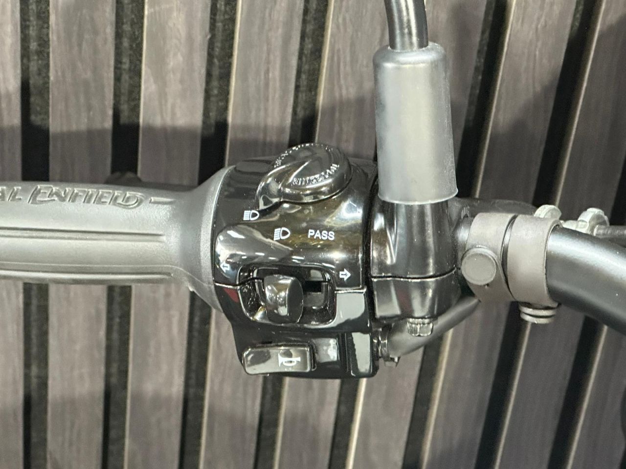 Used Royal Enfield Meteor 650 for sale - 78768084: Photo 19