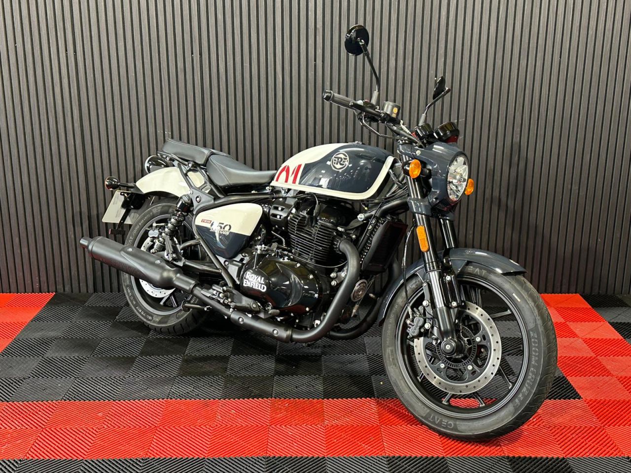 Used Royal Enfield Meteor 650 for sale - 78768084: Photo 8
