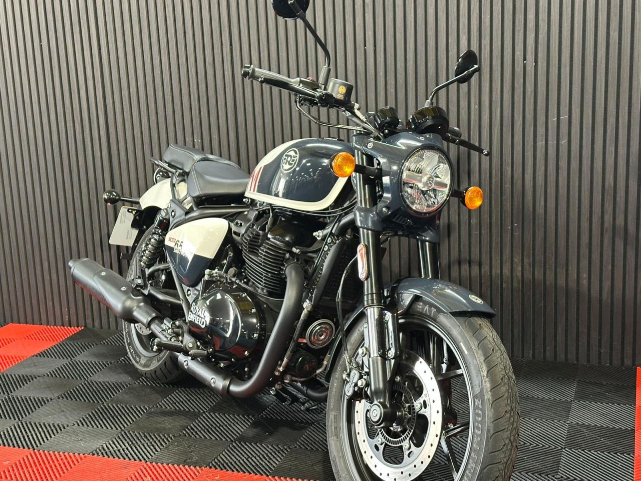Used Royal Enfield Meteor 650 for sale - 78768084: Photo 9