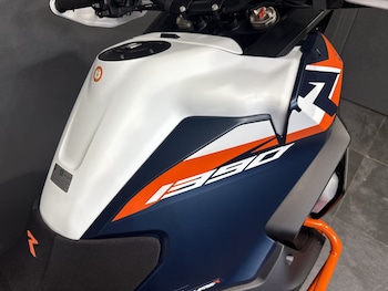 Used KTM 1390 Super Adventure R undefined for sale - bike-77867475: Photo