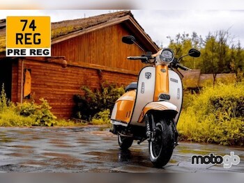 Used Royal Alloy GP 300 SE undefined for sale - bike-77865148: Photo