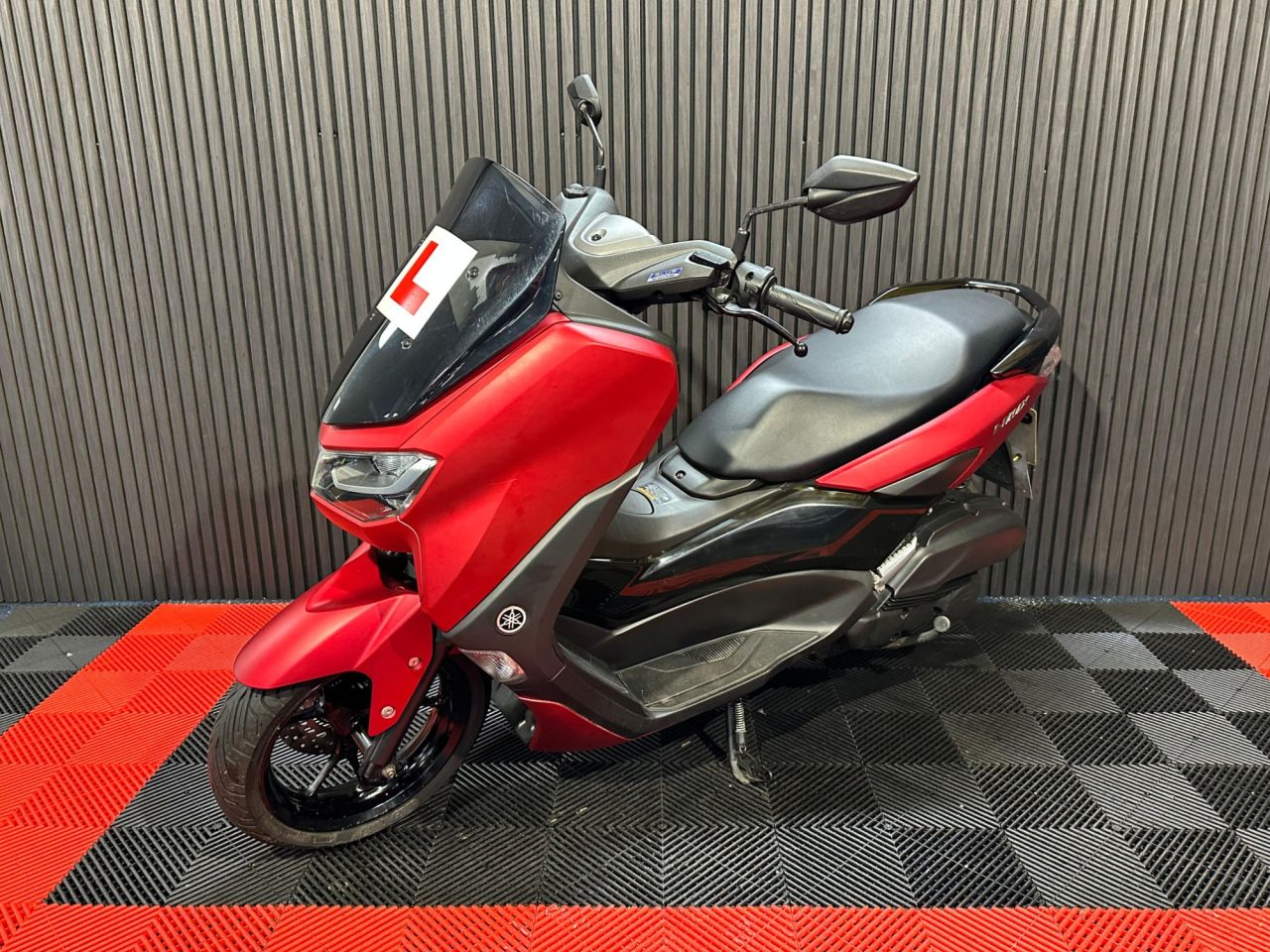 Used Yamaha NMAX 125 for sale - 78434676: Photo 10