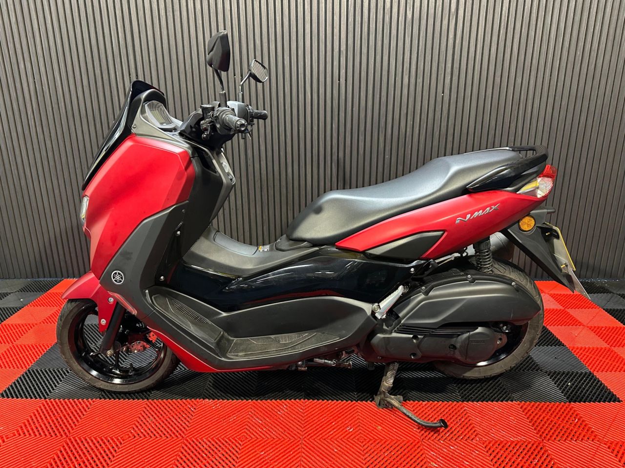 Used Yamaha NMAX 125 for sale - 78434676: Photo 11