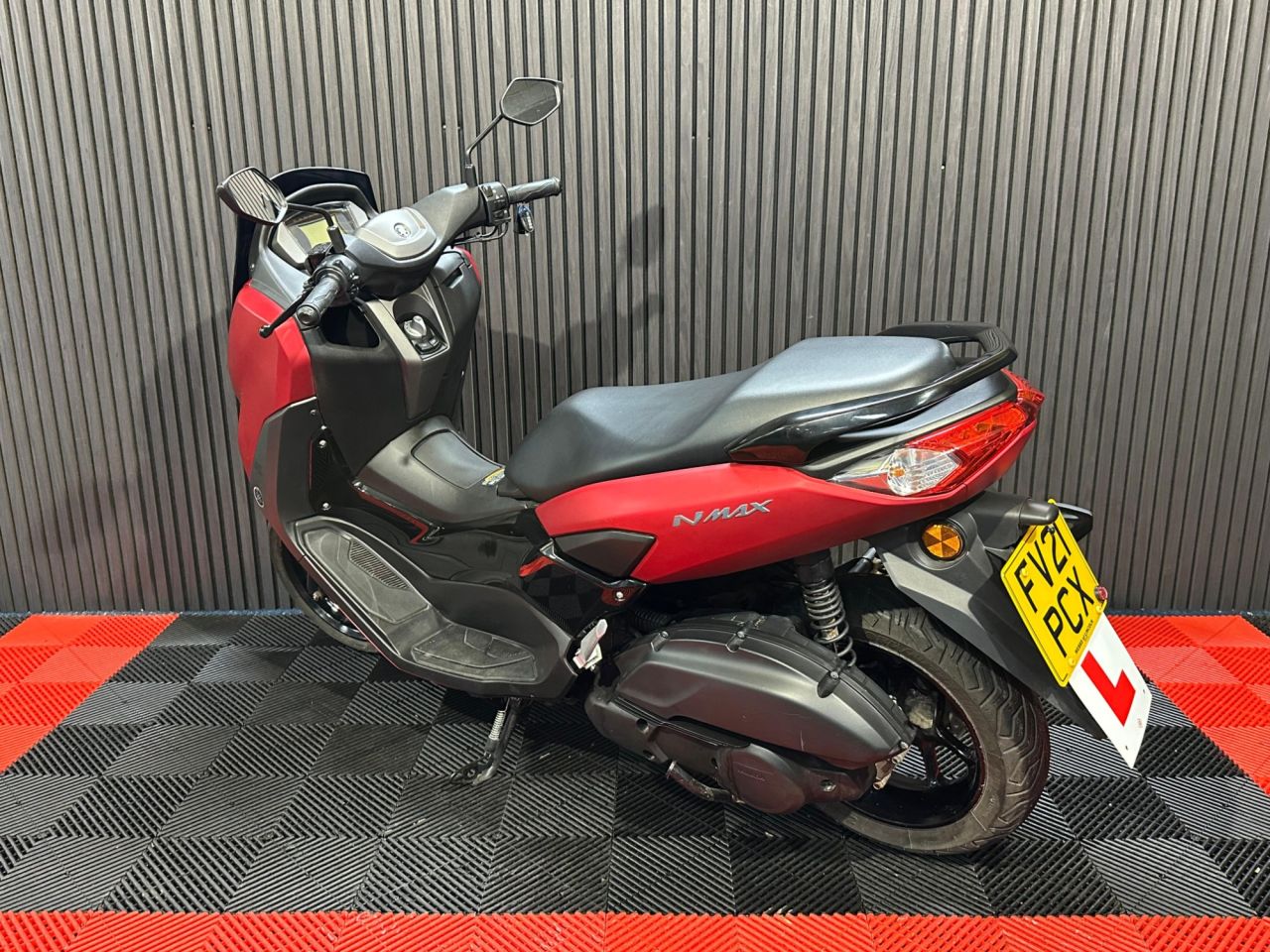 Used Yamaha NMAX 125 for sale - 78434676: Photo 12