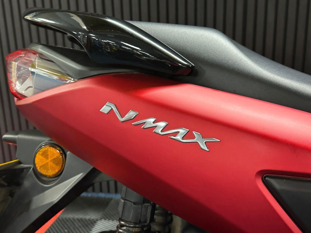 Used Yamaha NMAX 125 for sale - 78434676: Photo 14