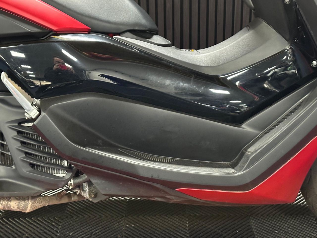Used Yamaha NMAX 125 for sale - 78434676: Photo 16