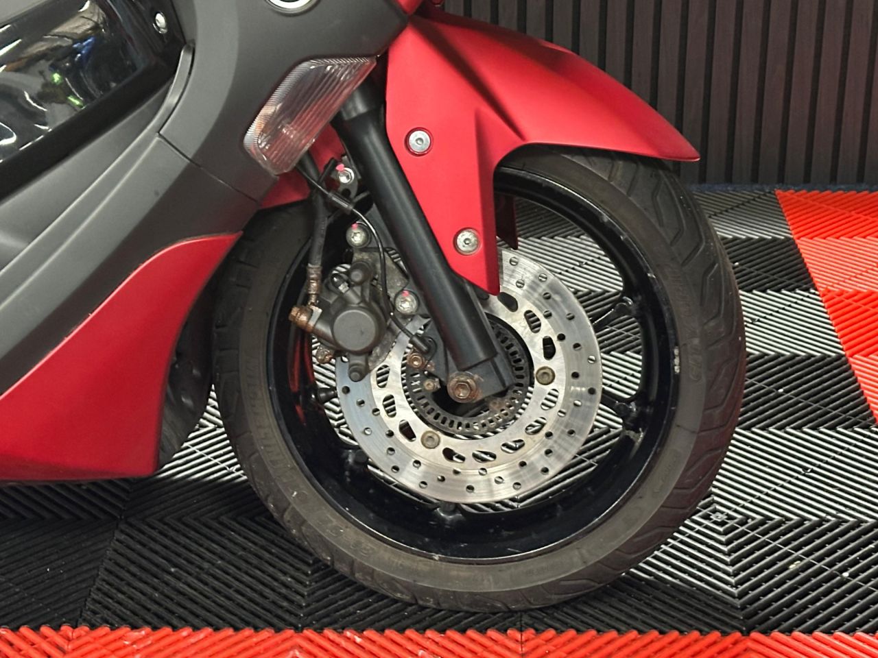 Used Yamaha NMAX 125 for sale - 78434676: Photo 17