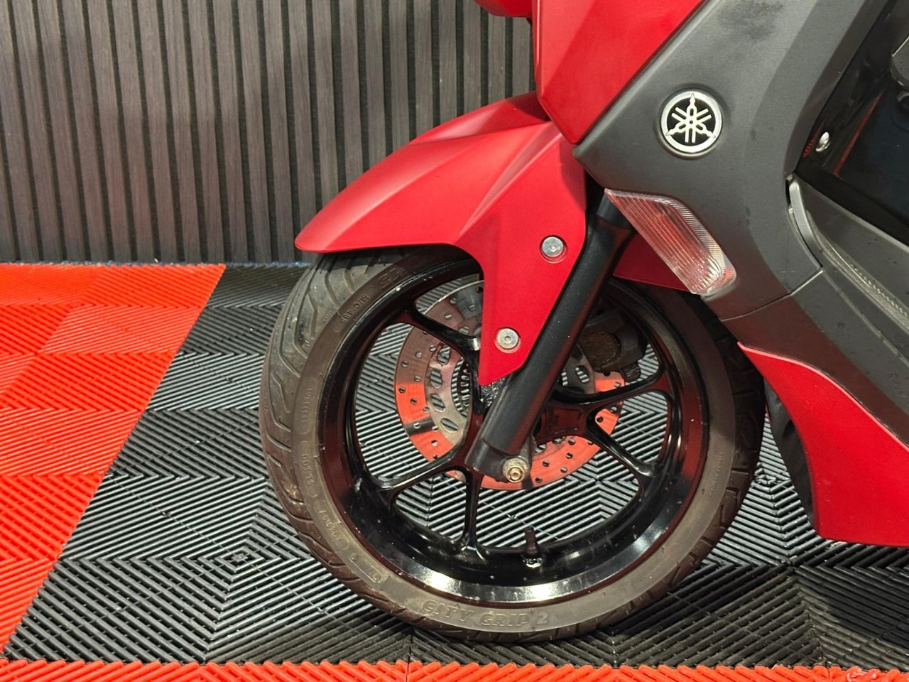 Used Yamaha NMAX 125 for sale - 78434676: Photo 18