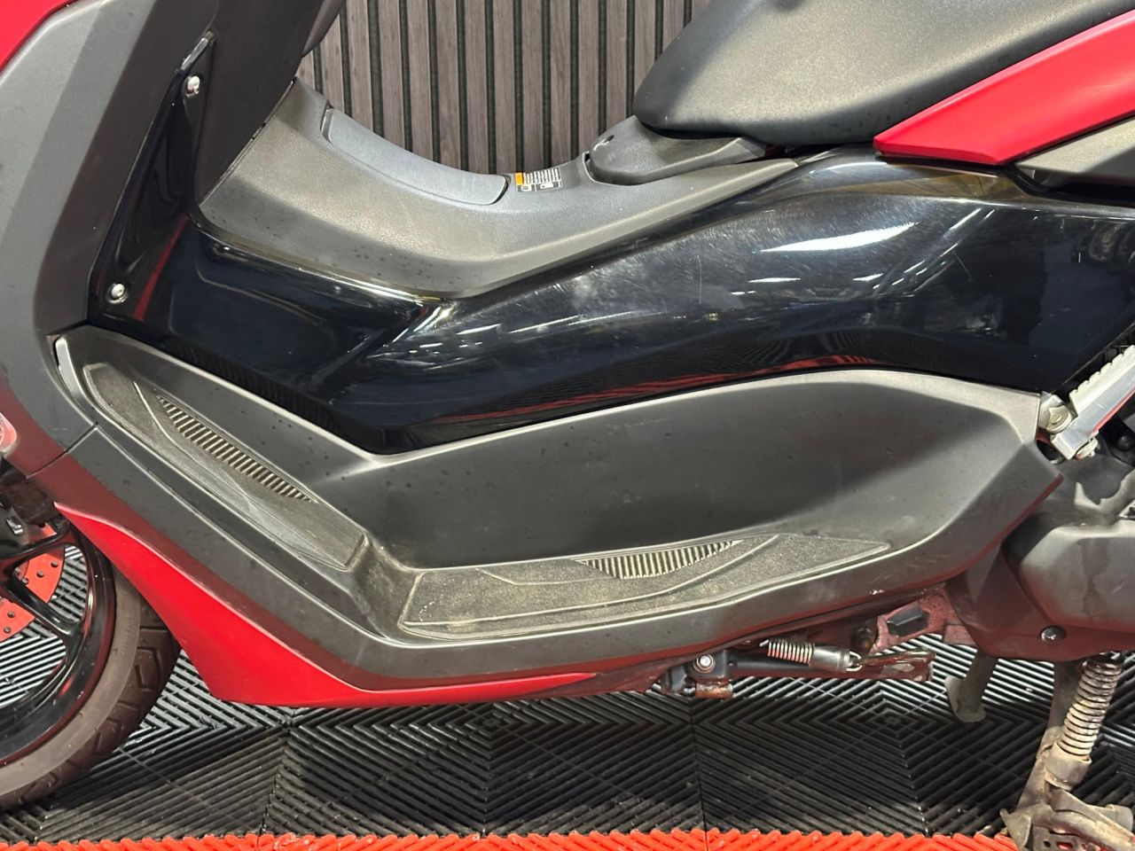 Used Yamaha NMAX 125 for sale - 78434676: Photo 19