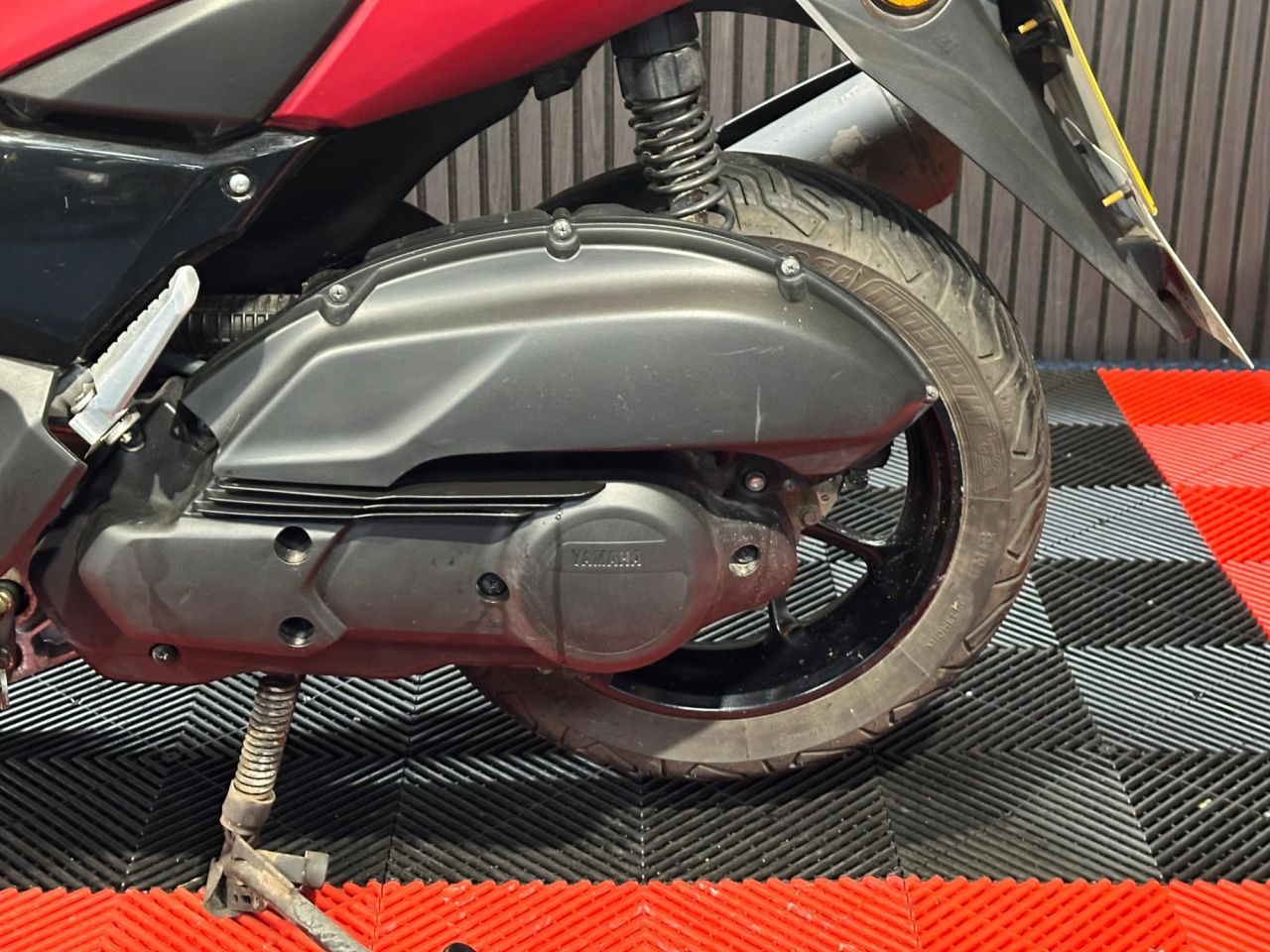 Used Yamaha NMAX 125 for sale - 78434676: Photo 20
