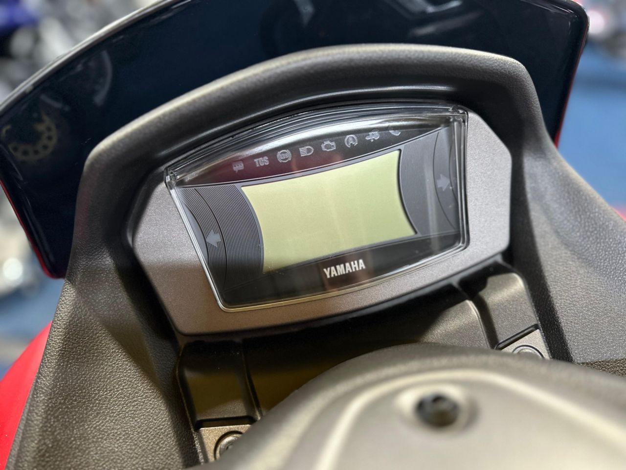 Used Yamaha NMAX 125 for sale - 78434676: Photo 22