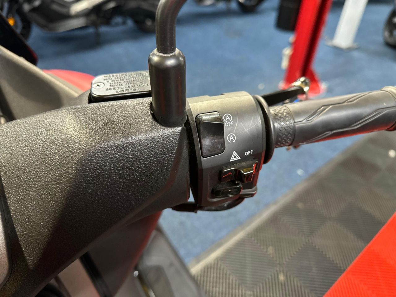 Used Yamaha NMAX 125 for sale - 78434676: Photo 23