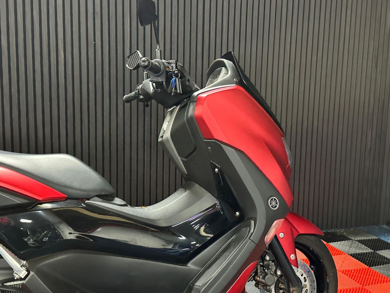 Used Yamaha NMAX 125 for sale - 78434676: Photo 24