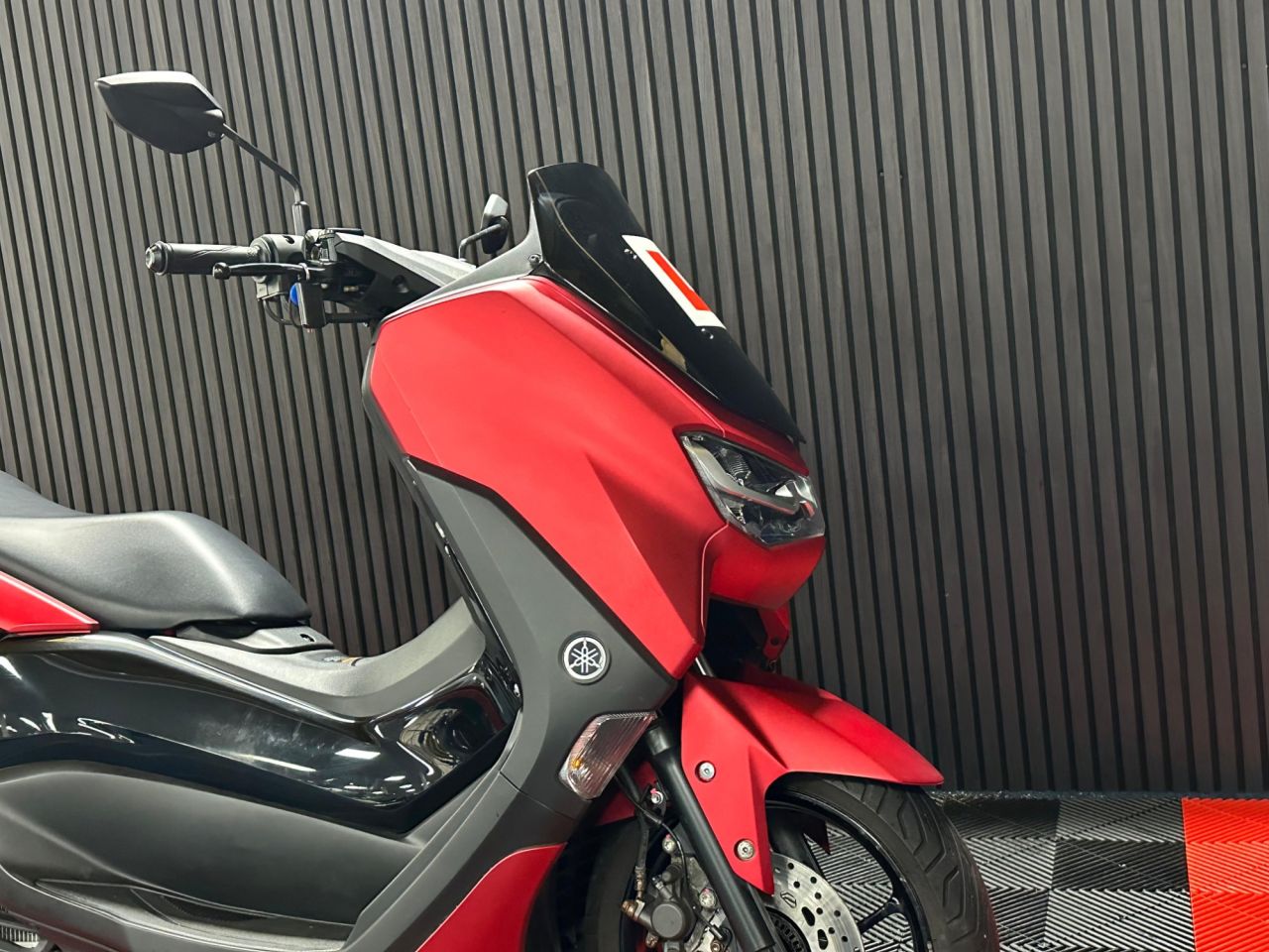 Used Yamaha NMAX 125 for sale - 78434676: Photo 25