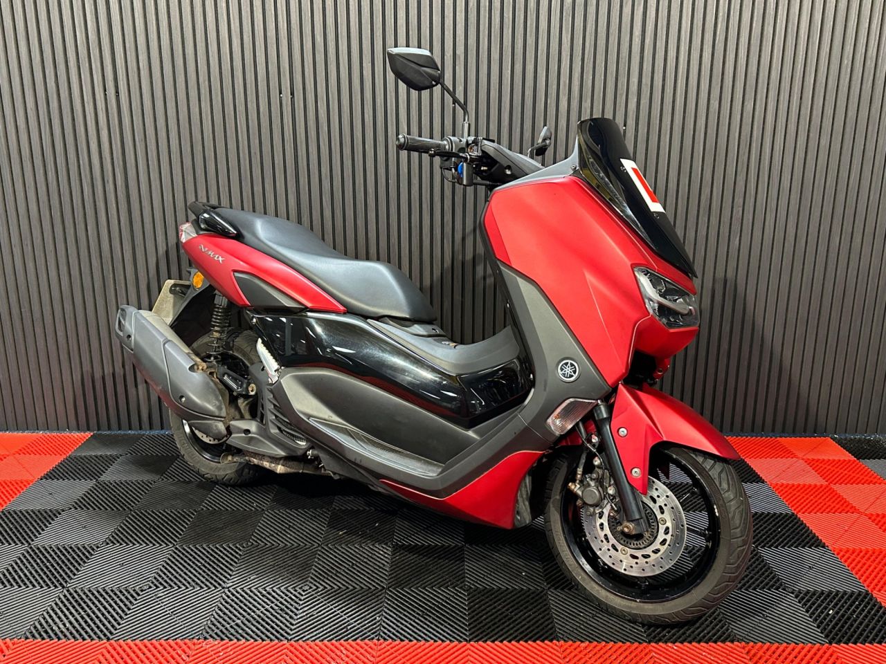 Used Yamaha NMAX 125 for sale - 78434676: Photo 8