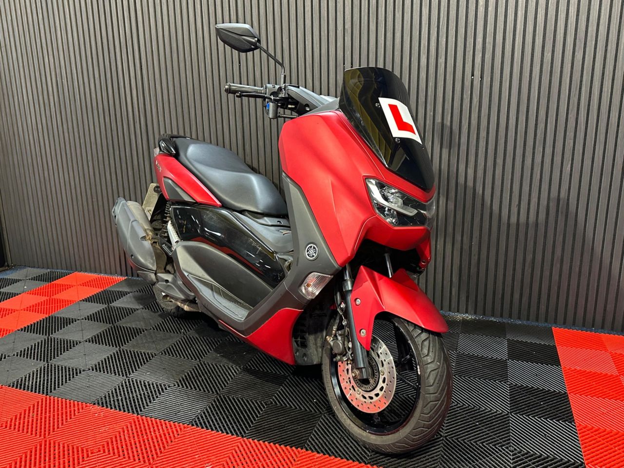 Used Yamaha NMAX 125 for sale - 78434676: Photo 9