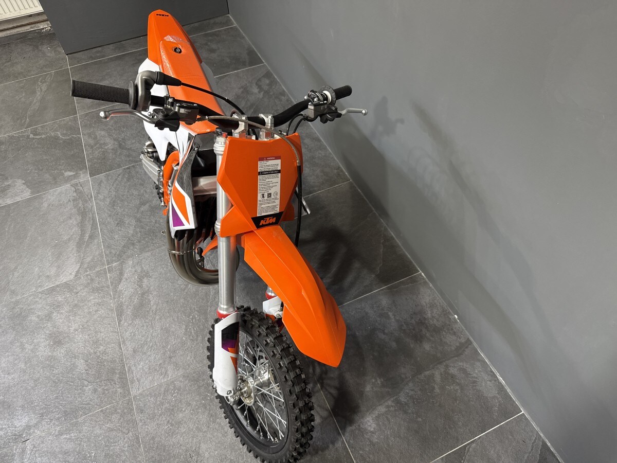 KTM 65 SX