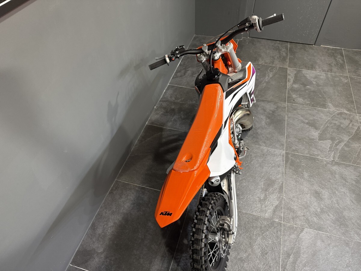 KTM 65 SX