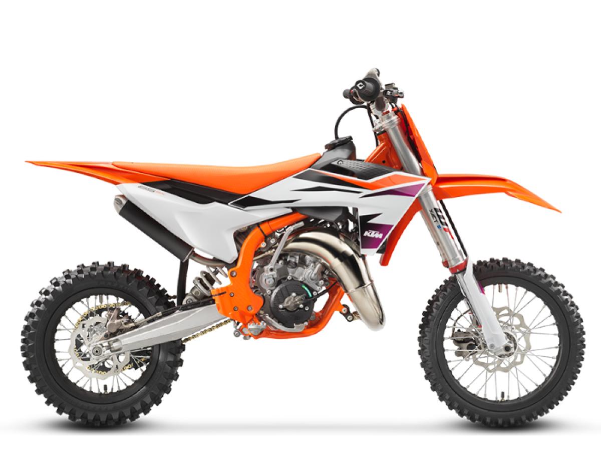 KTM 65 SX